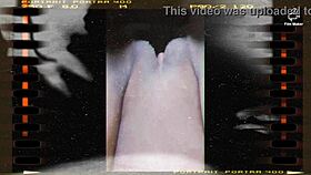 Delicious homemade amateur sex with this beautiful nymph 😘