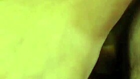 Fucking Pussy In Intense Session