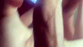 eating ezekiel's ass while he rubs my wet pussy, so sexy