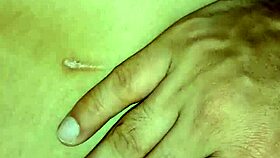 this college girl's tight asshole got fucked hard