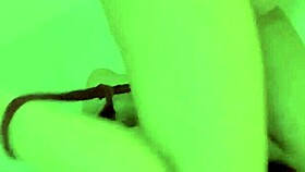 sexy babe in lingerie touching her wet pussy, wanna see?