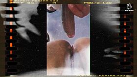 Delicious homemade amateur sex with this beautiful nymph 😘