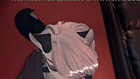 Loona Fucks On Casting Couch!