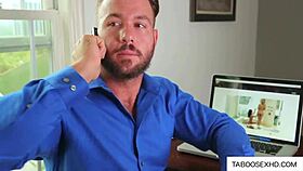 husband cheats on wife with sexy big ass milf