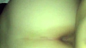 white girl with big ass getting fucked doggystyle, want to see?