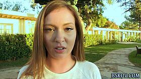 teen pornstar fingered