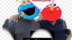 uncle jack sings sesame street remix without voice effects?