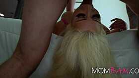 أقسم، أشتهي مص الزب أكثر من الهواء، اسأل سبنسر سكوت!