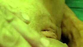 Oh, You're Eating My Pussy So Good!