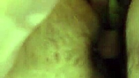 Fucking Pussy In Intense Session