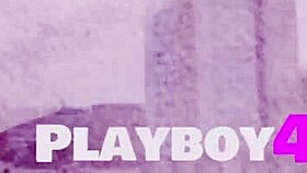 Sexy latina teen TONI MARIA poses in lingerie before hot STRIPTEASE!