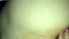 white girl with big ass getting fucked doggystyle, want to see?