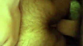 Fucking Pussy In Intense Session