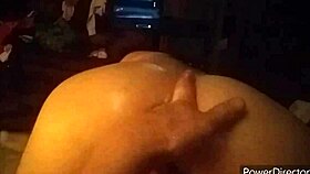 scorpio n capricorn fisting with candy