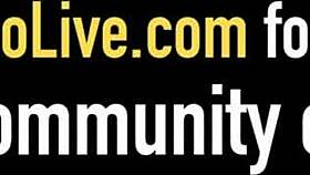 Webcam Wonder Its Cleo Takes Strapon Cock from Cadence Luxxx