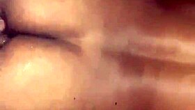 watch this horny shemale suck cock and get fucked in doggystyle?