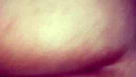 Big Booty Latina Slut Returns