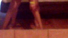 Horny girlfriend amateur video