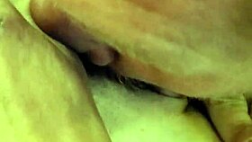 Oh, You're Eating My Pussy So Good!