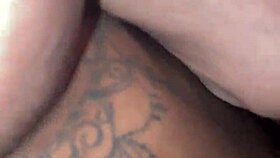 watch this horny shemale suck cock and get fucked in doggystyle?