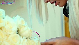 Naruto ino's secret life involves blowjobs riding and wet ass play 😏