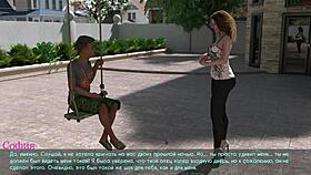 wanna see the complete lust gameplay part 6, hentai style sex?