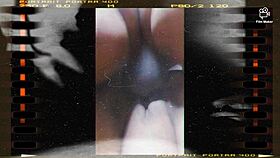 Delicious homemade amateur sex with this beautiful nymph 😘