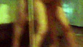 Horny girlfriend amateur video