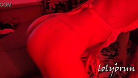 Lolydoll swallows big dick and gets ass broken 😩