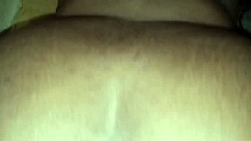 Is Linda crying while fucking the neighbor?