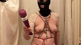 Watch me masturbate in humiliation?