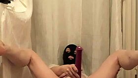 Watch me masturbate in humiliation?