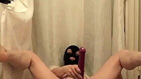 Watch me masturbate in humiliation?