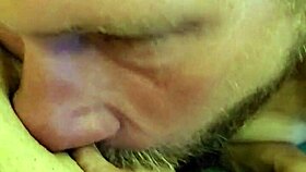 Oh, You're Eating My Pussy So Good!