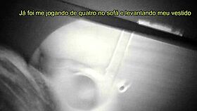 Glory hole action with my girlfriend making strangers finish hard in wild Xvideos clip!