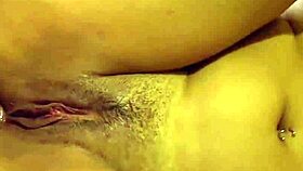 Hunter Paige Teases With Tight Asshole Pumping