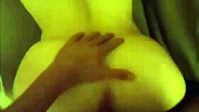 i ripped her clothes and fucked her ass hard