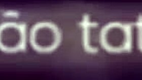 Brazilian Novinha Cleans Instruments with Tattooed German