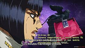 old anime hentai for real men