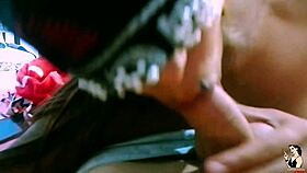 Iza & Teo Beautiful Pussy