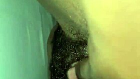 black ebony amateur couple in 2020