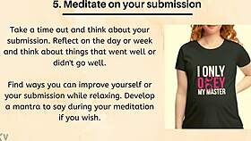 7 things to improve your submission