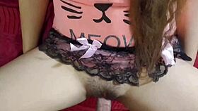 Cum on hairy pussy compilation of amateurs riding and fucking