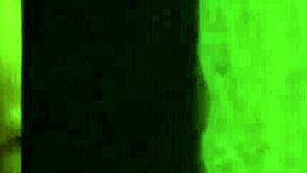 Sophie maid submits to lezdom domination in voyeur sex scene.