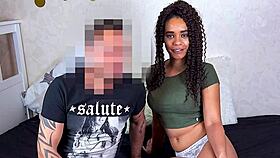 Gorgeous black latina my dirtiest sex encounter