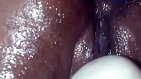 oily ass getting anal fucked and masturbated with some intense assfucking action 🍑😏