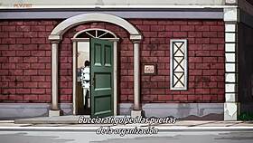 old anime hentai for real men