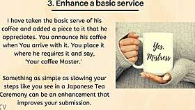 7 things to improve your submission