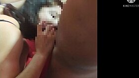 Mi Putita Attempts DP Receives Facial