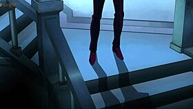 old anime hentai for real men